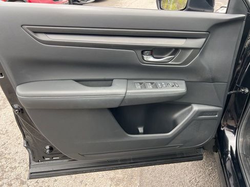 Used 2024 Honda CR-V EX image 21