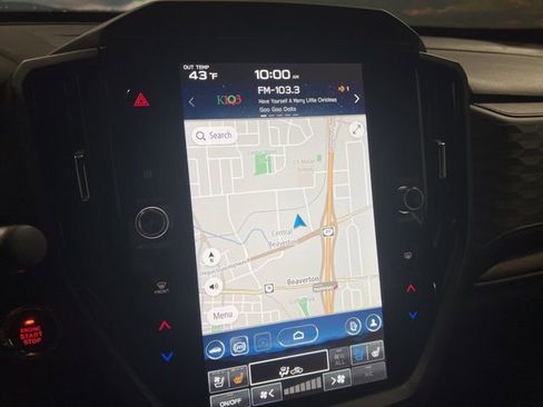 Certified 2025 Subaru Forester Touring w/ Popular Package - Touring image 40