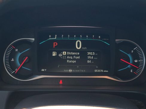 Used 2022 Honda Pilot TrailSport image 25