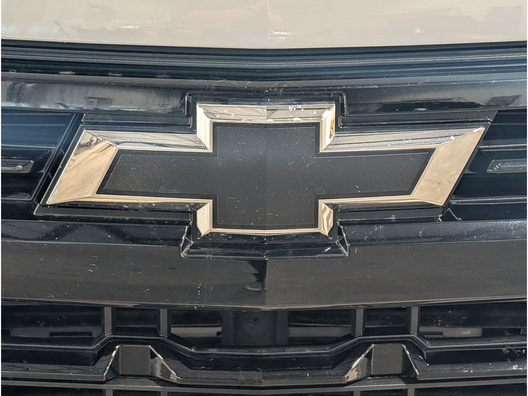 Used 2024 Chevrolet Silverado 1500 LT Trail Boss w/ Convenience Package II AWD/4WD image 5