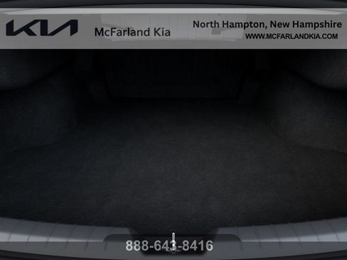 New 2026 Kia K5 GT-Line AWD/4WD image 19