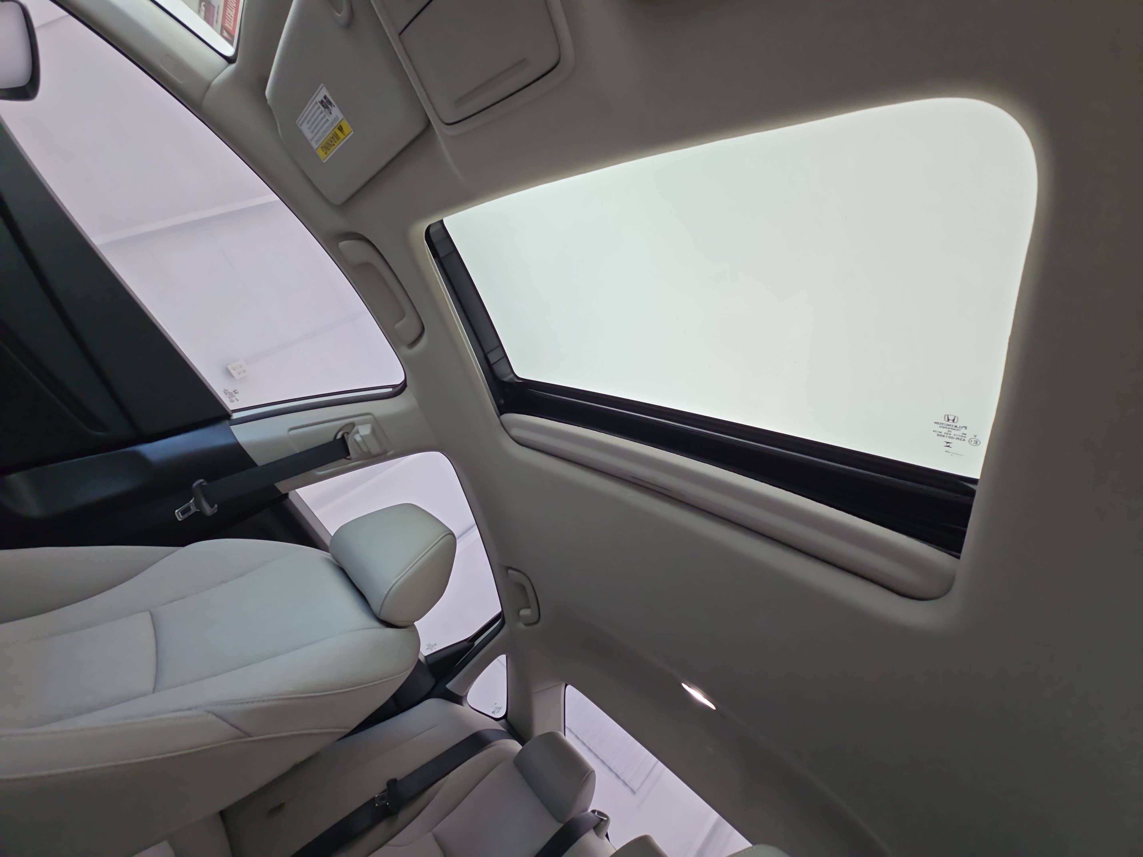 Used 2024 Honda Accord EX image 28