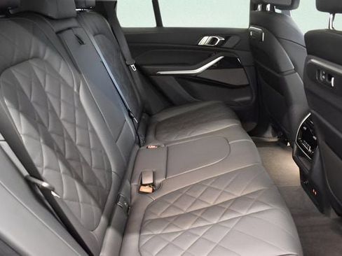 New 2026 BMW X5 M60i w/ Climate Comfort Package AWD/4WD image 17