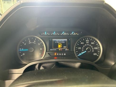 Used 2018 Ford F150 XLT w/ Equipment Group 301A Mid AWD/4WD image 15