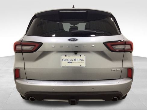 Used 2023 Ford Escape ST-Line Select w/ Tech Pack #2 image 20