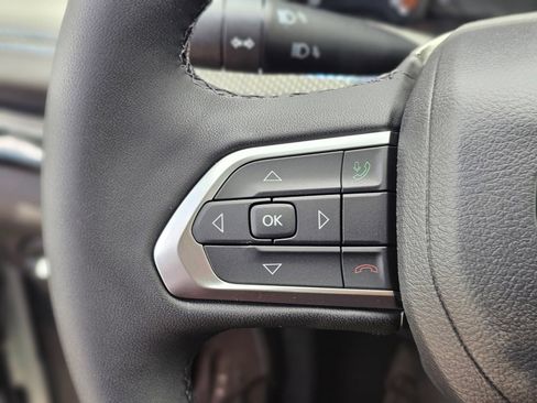 New 2026 Jeep Compass Latitude AWD/4WD image 22