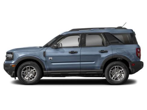 New 2025 Ford Bronco Sport Big Bend w/ Convenience Package image 6