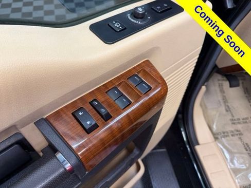 Used 2016 Ford F350 King Ranch w/ King Ranch w/Chrome Package AWD/4WD image 10