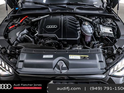 Used 2023 Audi A4 2.0T Premium Plus w/ Premium Plus Package image 11