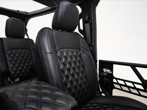 Used 2026 Jeep Wrangler Unlimited Sport image 21