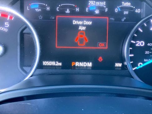 Certified 2020 Ford F350 Lariat w/ Lariat Ultimate Package image 21