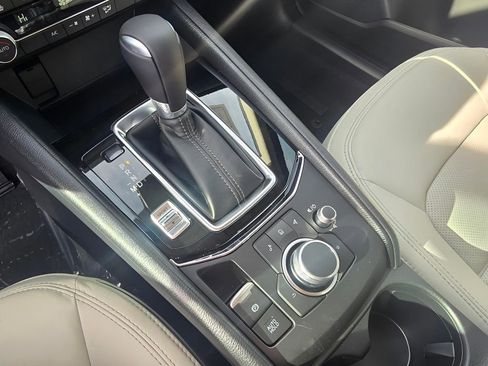 New 2025 MAZDA CX-5 AWD 2.5 S w/ Preferred Package image 19