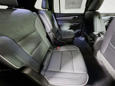 New 2026 Buick Enclave Sport Touring w/ Power Package image 21