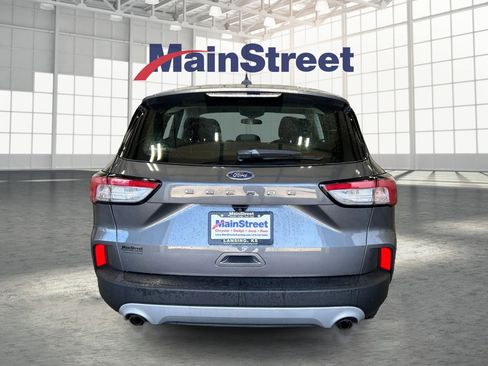 Used 2022 Ford Escape S image 4