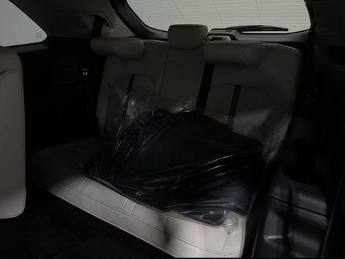 New 2026 MAZDA CX-90 3.3 Turbo w/ Premium Plus Pkg image 13