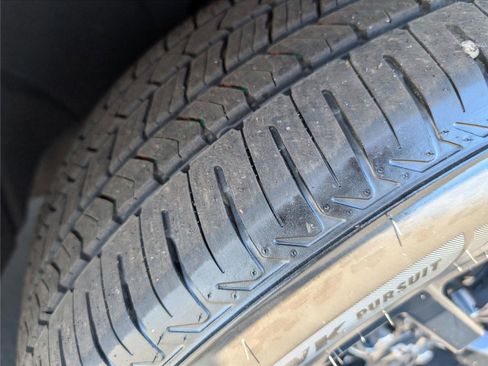 Used 2023 Chevrolet Tahoe RST w/ RST Performance Edition image 12