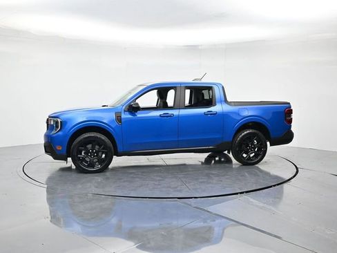 New 2026 Ford Maverick Lariat w/ Black Appearance Package AWD/4WD image 7