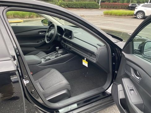 New 2025 Honda Accord LX image 26