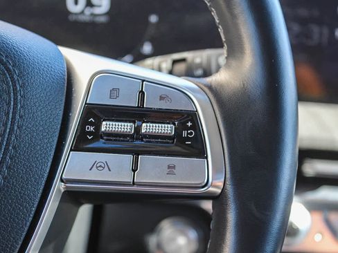 Used 2024 Kia Telluride SX Prestige image 33