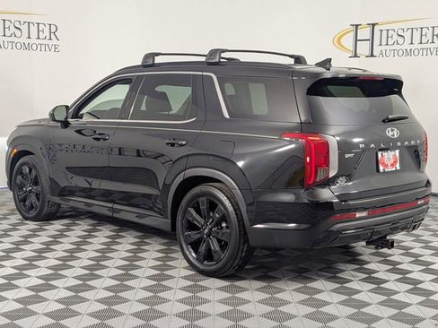 Used 2023 Hyundai Palisade XRT w/ Cargo Package image 5