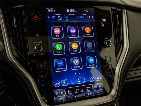 Used 2023 Subaru Legacy Touring XT image 28