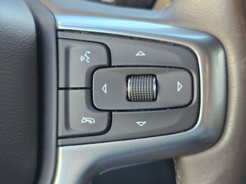 Used 2021 Chevrolet Silverado 1500 RST image 34