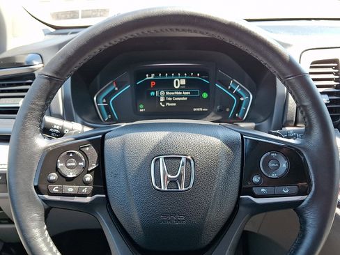 Used 2024 Honda Odyssey Elite image 21