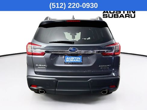 Certified 2026 Subaru Ascent Limited AWD/4WD image 7