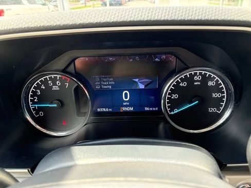 Used 2021 Ford F150 XLT w/ Equipment Group 302A High AWD/4WD image 13
