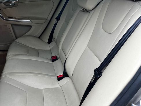 Used 2016 Volvo S60 T5 Premier FWD image 14