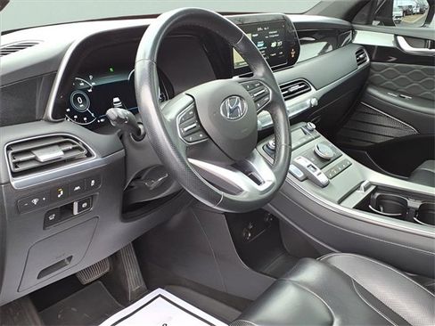 Used 2020 Hyundai Palisade Limited image 8
