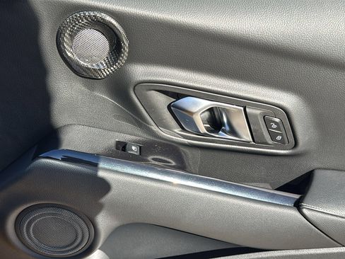 Used 2021 Toyota Supra Premium w/ Driver Assist Package image 25