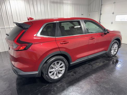 Used 2024 Honda CR-V EX-L image 3