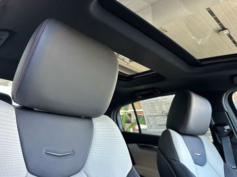 New 2026 Cadillac CT5 Sport w/ Technology Package RWD image 16