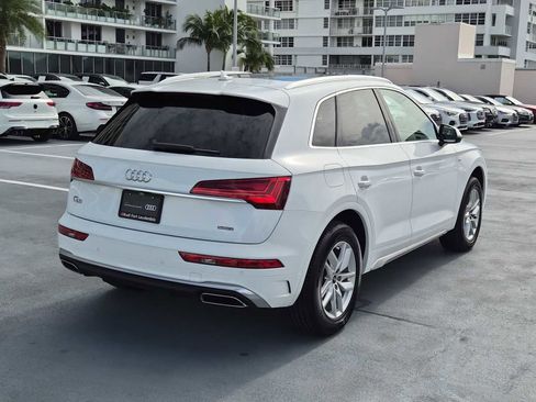 Certified 2023 Audi Q5 2.0T Premium w/ Convenience Package image 6