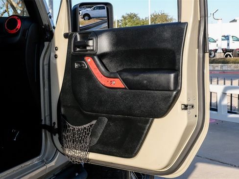 Used 2017 Jeep Wrangler Unlimited Sport w/ Quick Order Package 24S image 35