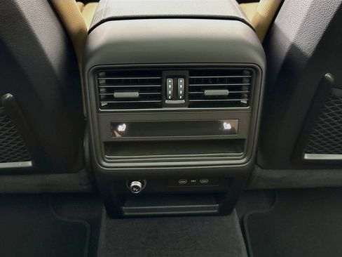 New 2026 Porsche Cayenne AWD/4WD image 27