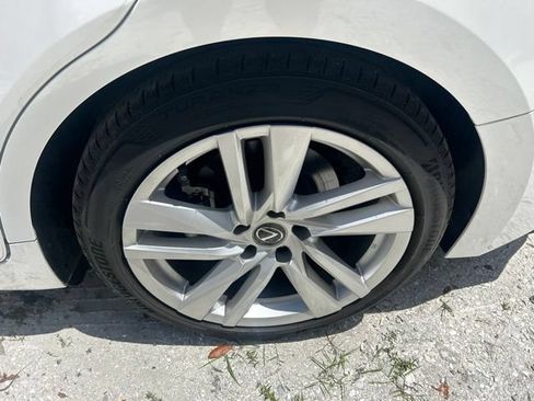 Used 2023 Lexus IS 300 w/ Comfort Package RWD image 21