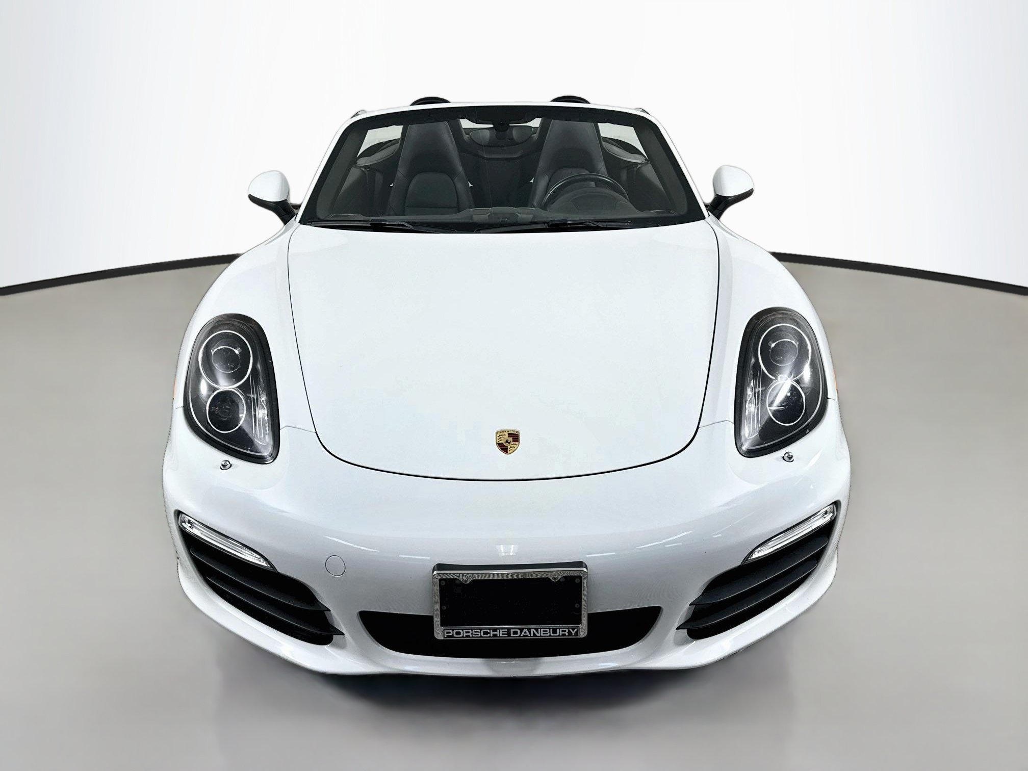Certified 2016 Porsche Boxster S RWD image 6