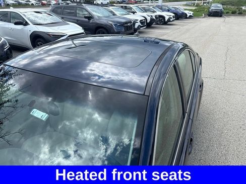 Used 2012 Subaru Legacy 2.5i Limited AWD/4WD image 10