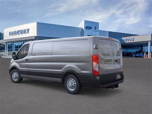 New 2026 Ford Transit 250 Low Roof AWD image 4
