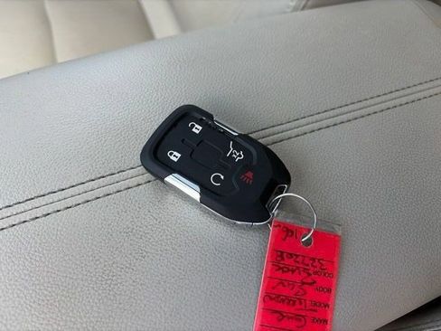 Used 2020 GMC Terrain Denali w/ Denali Premium Package FWD image 52