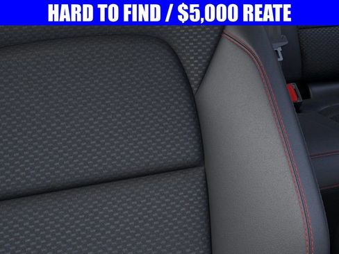 New 2025 Ford Escape ST-Line w/ Tech Pack #1 image 16