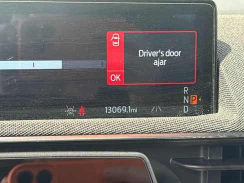 Used 2025 Ford Mustang Mach-E Premium image 25