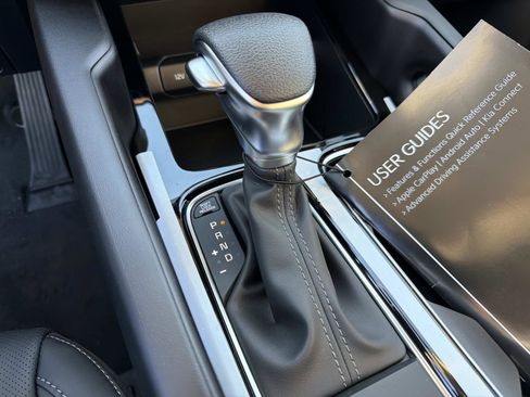 New 2025 Kia Telluride LX image 31