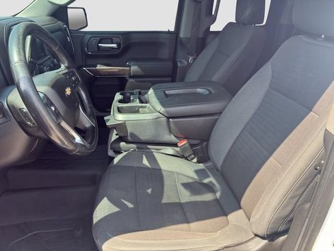 Used 2019 Chevrolet Silverado 1500 LT w/ All-Star Edition RWD image 21