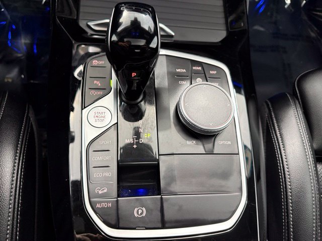 Used 2024 BMW X3 xDrive30i AWD/4WD image 37