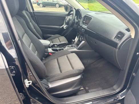 Used 2014 MAZDA CX-5 Touring AWD/4WD image 29