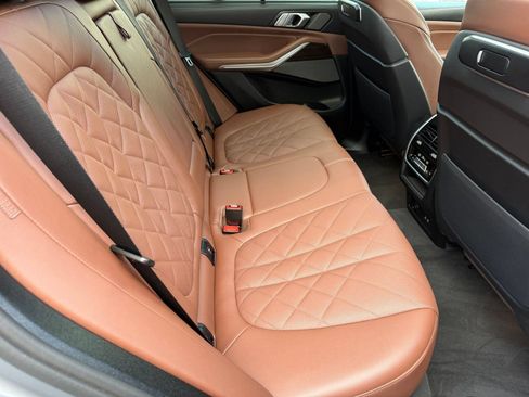 Certified 2026 BMW X5 sDrive40i RWD image 28