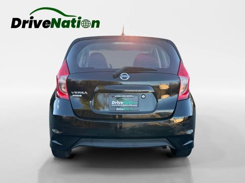 Used 2018 Nissan Versa Note S image 6